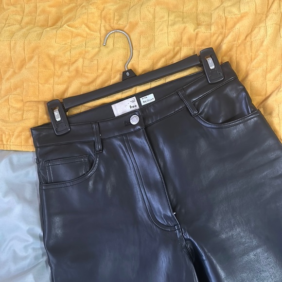 ARITZIA The Melina Pant - Picture 11 of 13